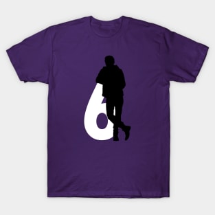 Umbrella Academy: Ben T-Shirt